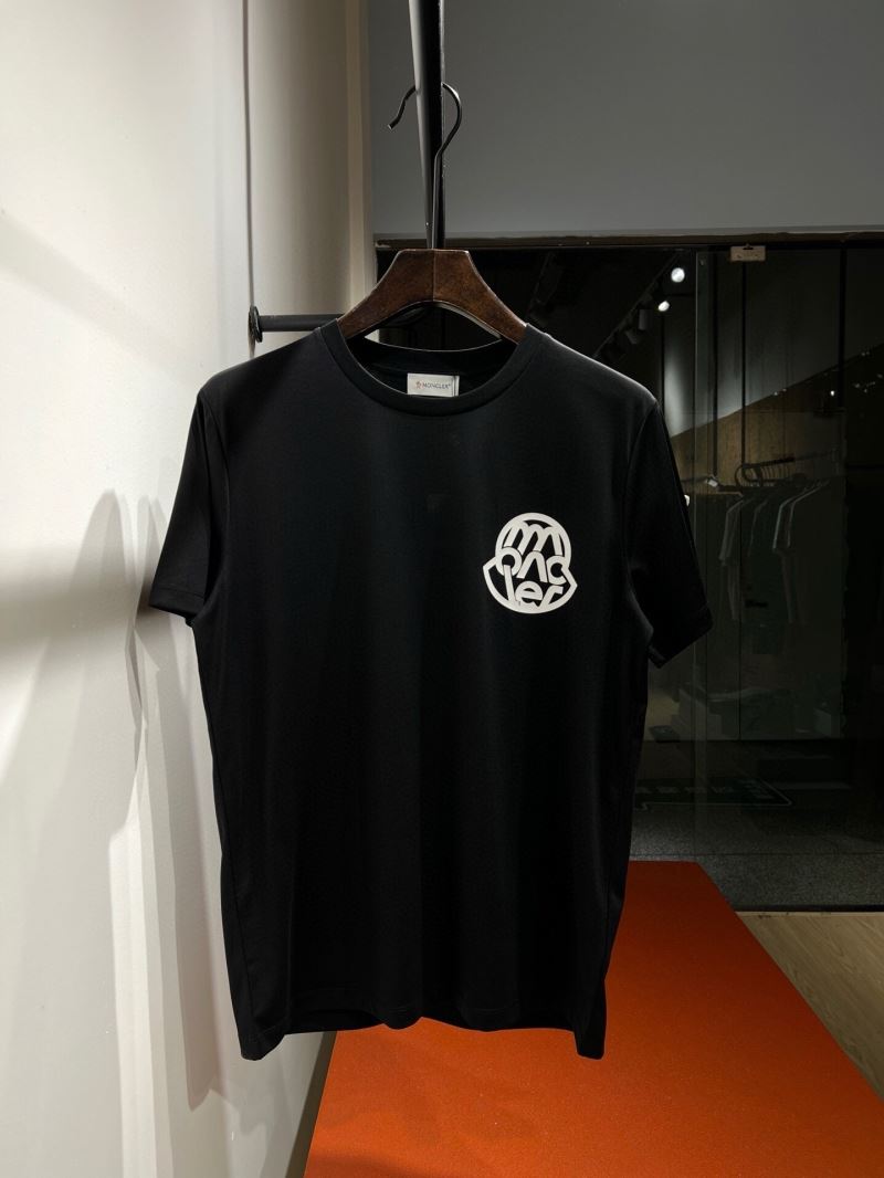 Moncler T-Shirts